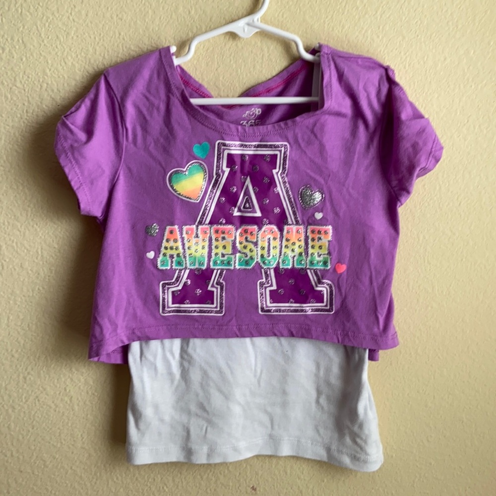 Unique shirt